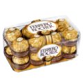 Ferrero Rocher chocolate from Flowers Lagos offer