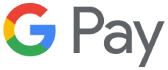 Online Payment - Google Pay icon