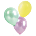 Helium balloons from Flowers Lagos offer