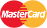 Online Payment - MasterCard icon
